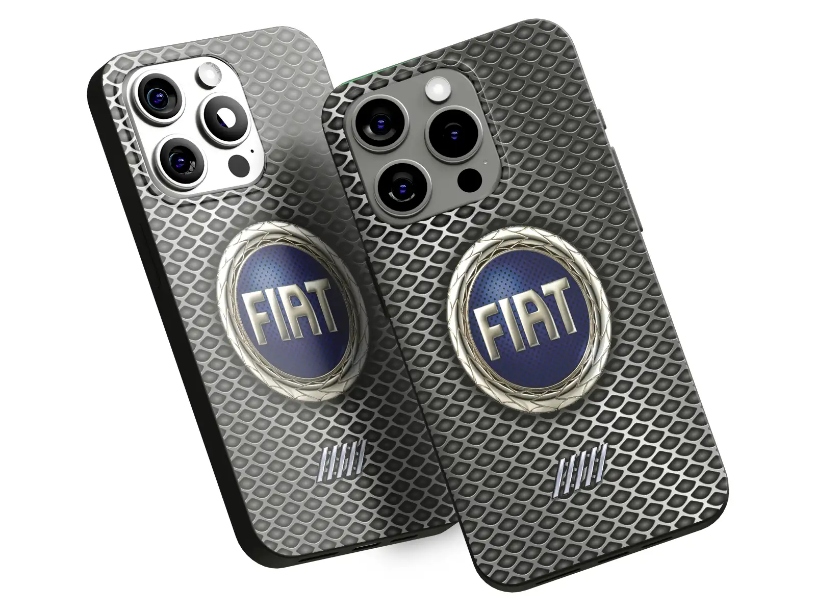 Fiat Smartphone Cover Professionell Robuste Bauart